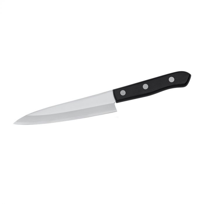 Нож складной Spyderco Tenacious Lightweight, сталь 8Cr13MoV