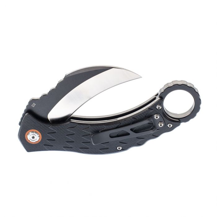 Нож складной Spyderco Tenacious Lightweight, сталь 8Cr13MoV