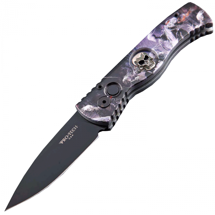 Складной нож Bestech Ornetta, сталь N690, рукоять черно-красная G10/карбон