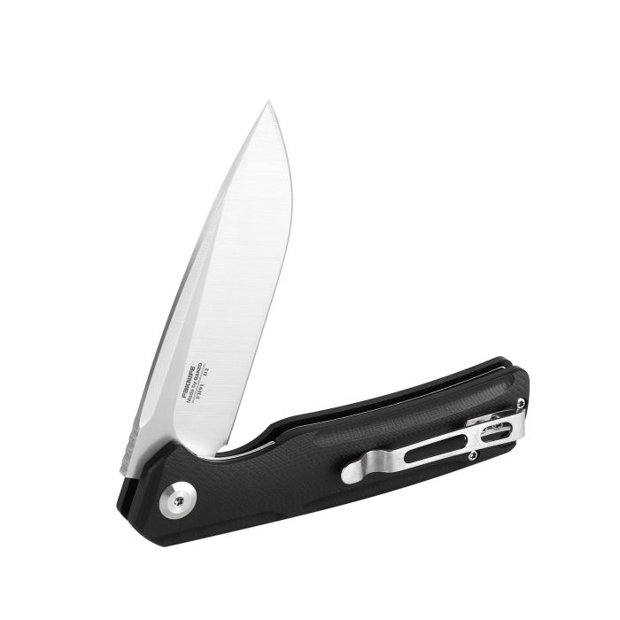 Мультитул Leatherman FREE P2 с нейлоновым чехлом, 19 функций