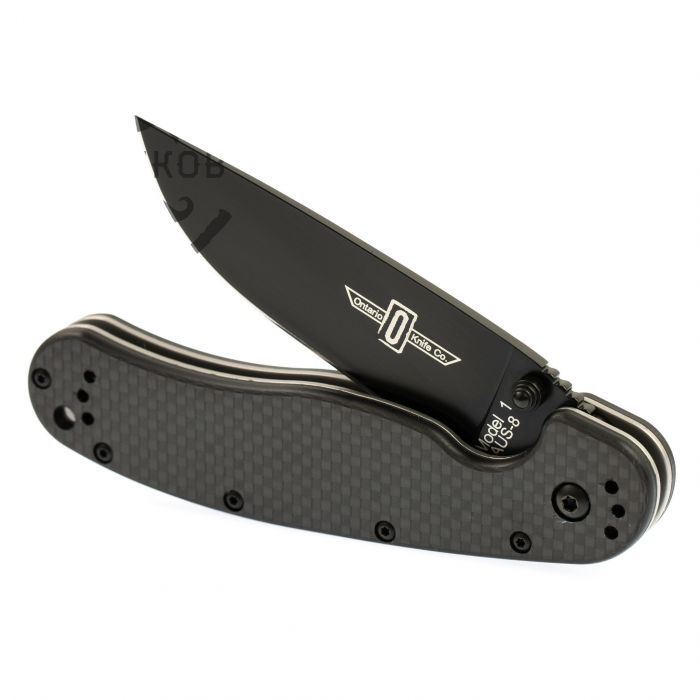 Складной нож Sedge Mini Steel Will F19-20, сталь D2
