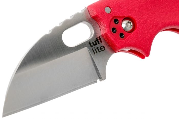 Складной нож Cold Steel Tuff Lite 20LTR, сталь AUS-8A, рукоять пластик