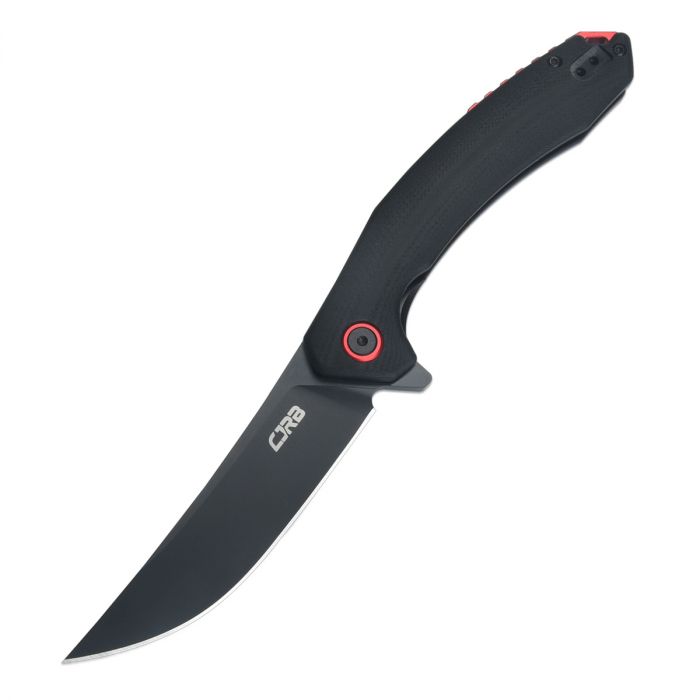Складной нож CJRB Gobi, сталь AR-RPM9, G10