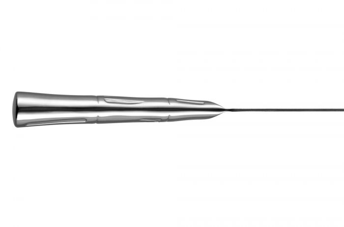 Нож кухонный Samura Bamboo SBA-0085/Y, сталь AUS-8